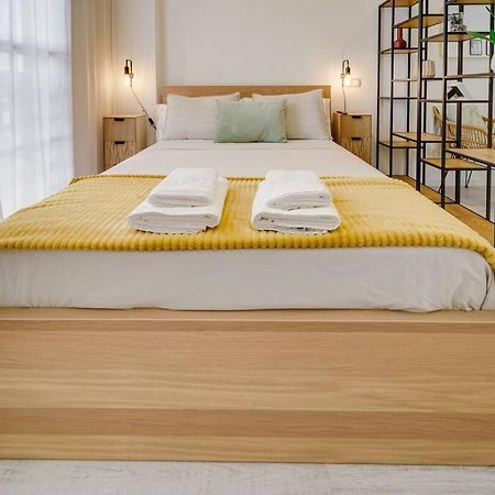 Sophisticated Studio In The Center Of Malaga Luaran gambar