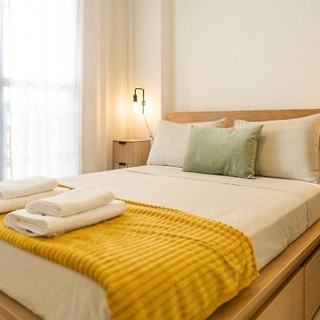 Sophisticated Studio In The Center Of Malaga Luaran gambar