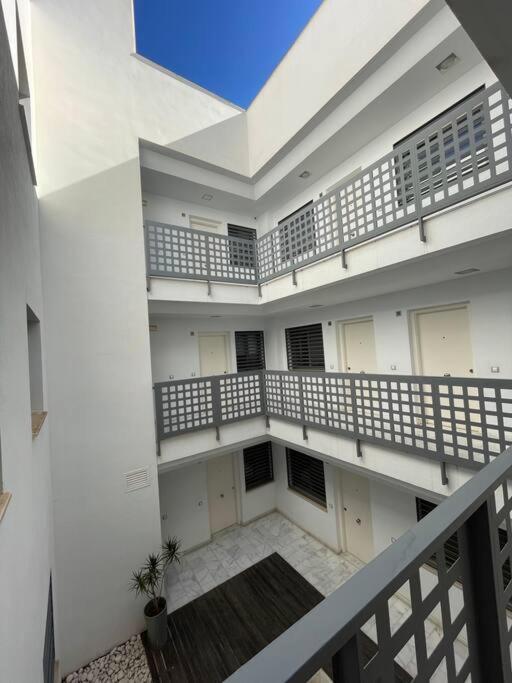 Sophisticated Studio In The Center Of Malaga Luaran gambar