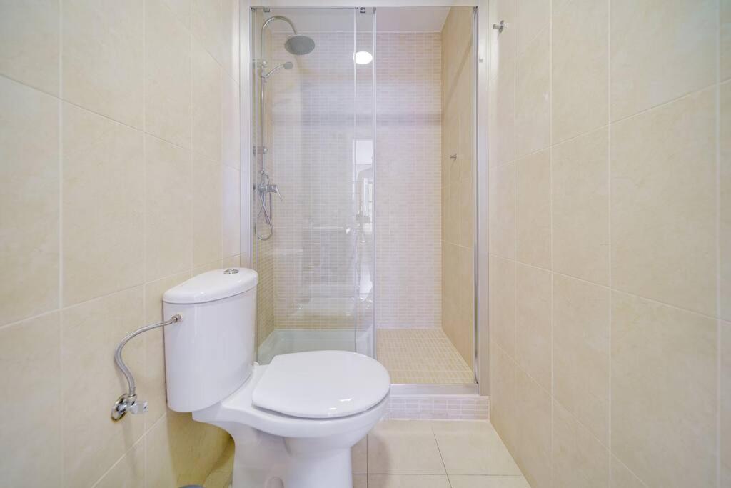Sophisticated Studio In The Center Of Malaga Luaran gambar
